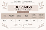 Light Grey Floral Embroidered Cotton Three-Piece Suit | DC20-058