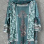 Frozen Breeze Dress DC2035