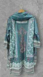 Frozen Breeze Dress DC2035