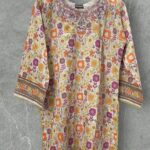 Golden Petal Symphony DC2033