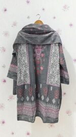 Petal Kissed Grey Elegance DC2032 - Image 3