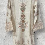 Frosted Charm Dress DC2040