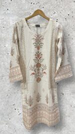 Frosted Charm Dress DC2040