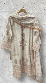 Frosted Charm Dress DC2040 - Image 2