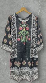 Midnight Blossom Dress DC2043