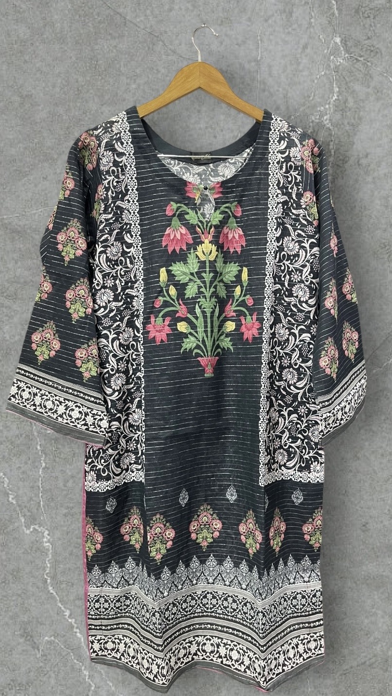 Photoroom_018_20251015_195438 Midnight Blossom Dress DC2043 - Image 1