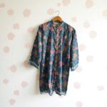 Azure Petal Reverie DC2051