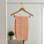 Coral Whisper Luxe Peach Elegance DC2056 - Image 2