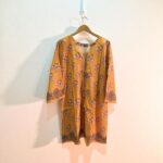 Marigold Majesty Vibrant Elegance DC2055