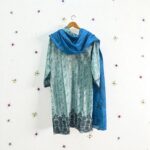 Aqua Veil Couture DC2054