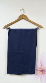 Navy Bloom Delight Dress DC2044 - Image 5