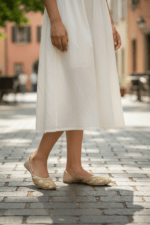 Luxurious Golden Khusa DC209 - Image 5