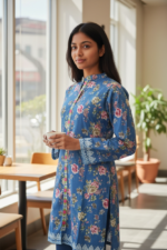 Bluebell Charm Co-Ord Set DC2051