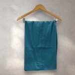 Blue-Green Ombré Elegance Dress DC2060 - Image 4