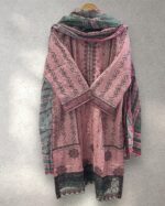 Pink Serenade Dress DC2057 - Image 2