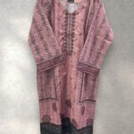 Pink Serenade Dress DC2057