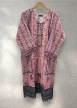 Pink Serenade Dress DC2057