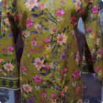 Olive Garden Bloom Co-Ord Set DC2023 - Image 5