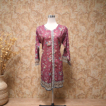 Autumn Rose Co-Ord Set DC2030 - Image 2