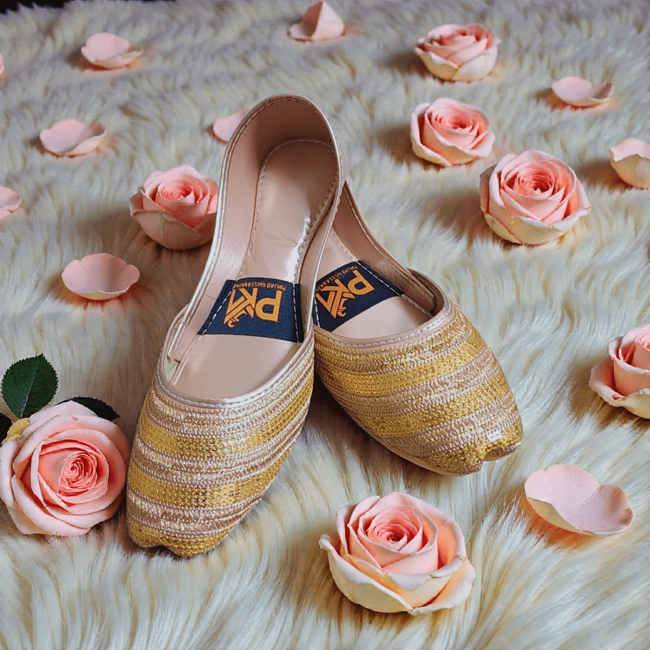 Snapchat-123794679 Luxurious Golden Khusa DC209 - Image 1