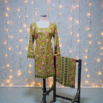 Olive Garden Bloom Co-Ord Set DC2023