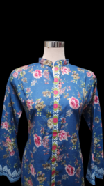 Bluebell Charm Co-Ord Set DC2051 - Image 5