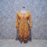 Mustard Garden Co-Ord Set DC2055