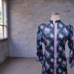 Midnight Rose Co-Ord Set DC2029