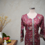 Autumn Rose Co-Ord Set DC2030