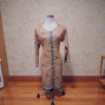 Autumn Bloom Printed Co-Ord Set DC2020